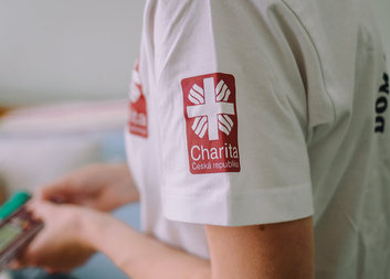 Postup při provedení odběru u pacienta před přeložením do pobytové sociální služby