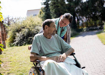 Vaše spokojenost a podpora