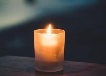 Adventní zamyšlení…