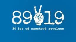 30 let svobody...