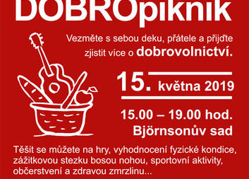 Dobro na rozdávání