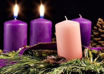 Druhá adventní neděle