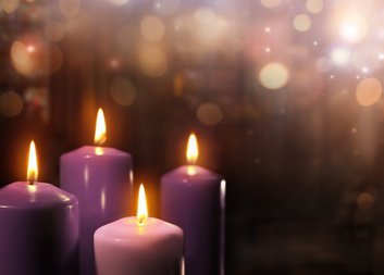 Čtvrtá adventní neděle