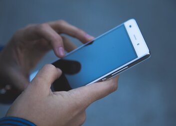 Duchovní krizová pomoc po telefonu