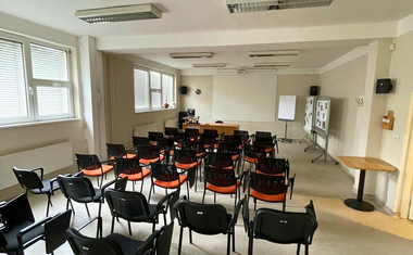 edukační centrum