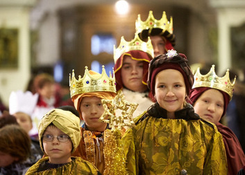 Výsledek Tříkrálové sbírky 2022 přináší naději k realizaci charitních projektů 