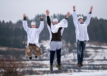 Výsledek letošní Tříkrálové sbírky velmi mile překvapil!