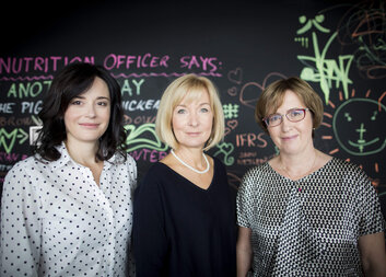 Děkujeme Nadačnímu fondu Avast za podporu!