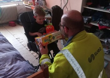 Co je pro nás největší odměna?