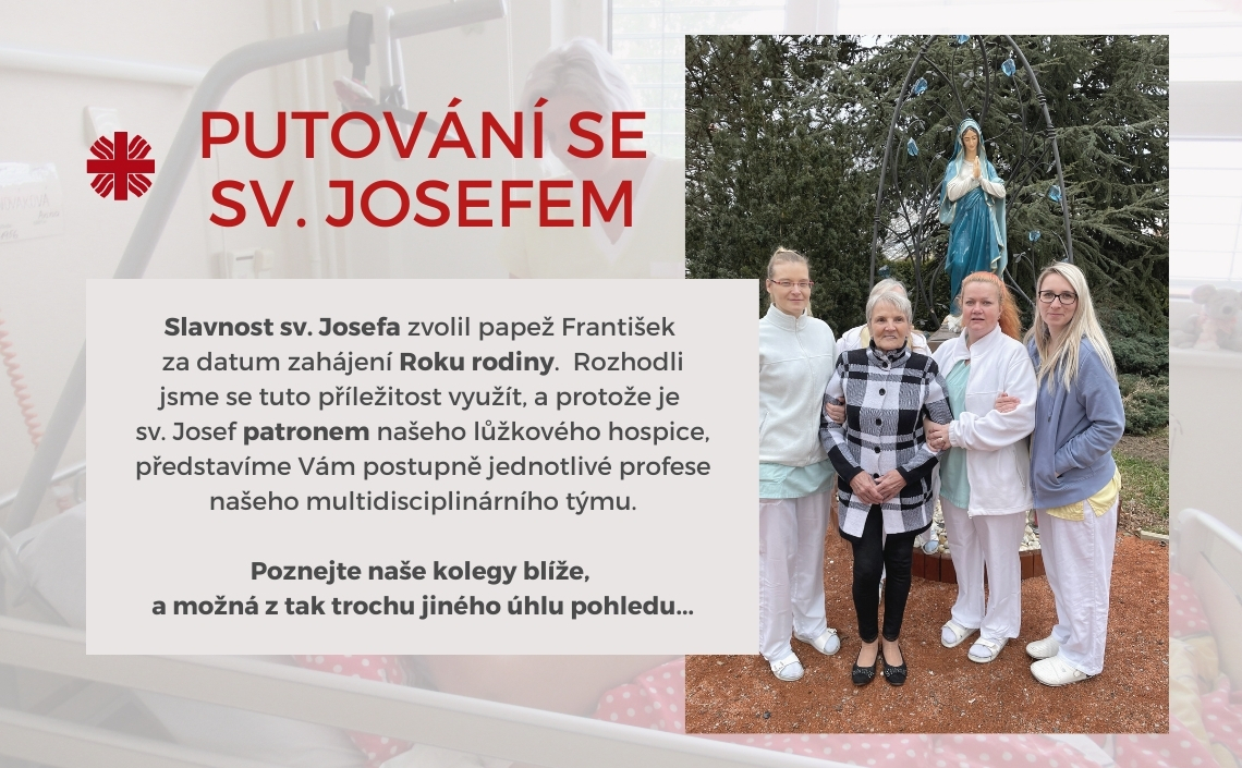 Putování se sv. Josefem (9) Putování se sv. Josefem (9)