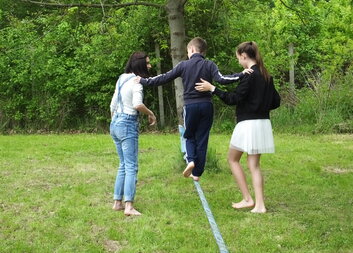 Ne každé dítě má dnes svůj šťastný den