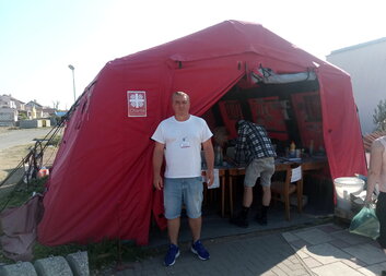 Manželé Krebsovi: V 75 letech se znovu začíná hodně těžko