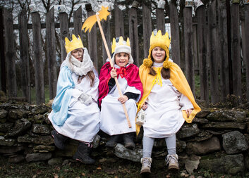 Výsledek Tříkrálové sbírky 2022 přináší naději k realizaci charitních projektů 