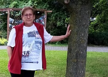 Marie Maroušová: přímočará, svá a se zlatým srdcem