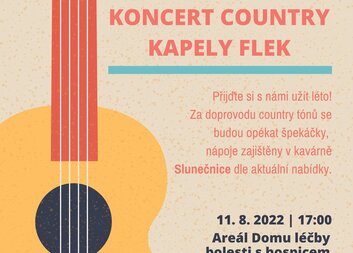 Otevřená zahrada 11. 8. 2022