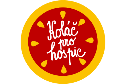 Koláč pro hospic Koláč pro hospic
