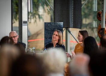 Zvyšování povědomí o možnostech paliativní péče