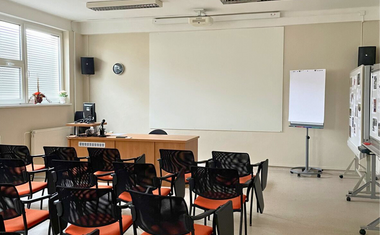 edukační centrum