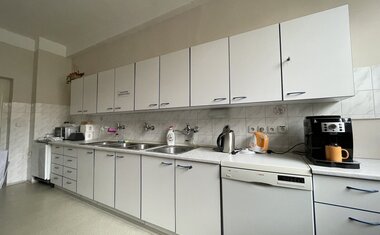 Edukační místnost 4