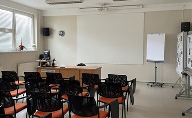 Edukační místnost 5