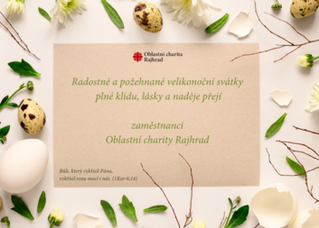 Svatý neboli pašijový týden začíná