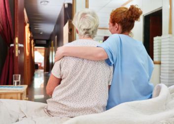 Významný krok v oblasti paliativní péče