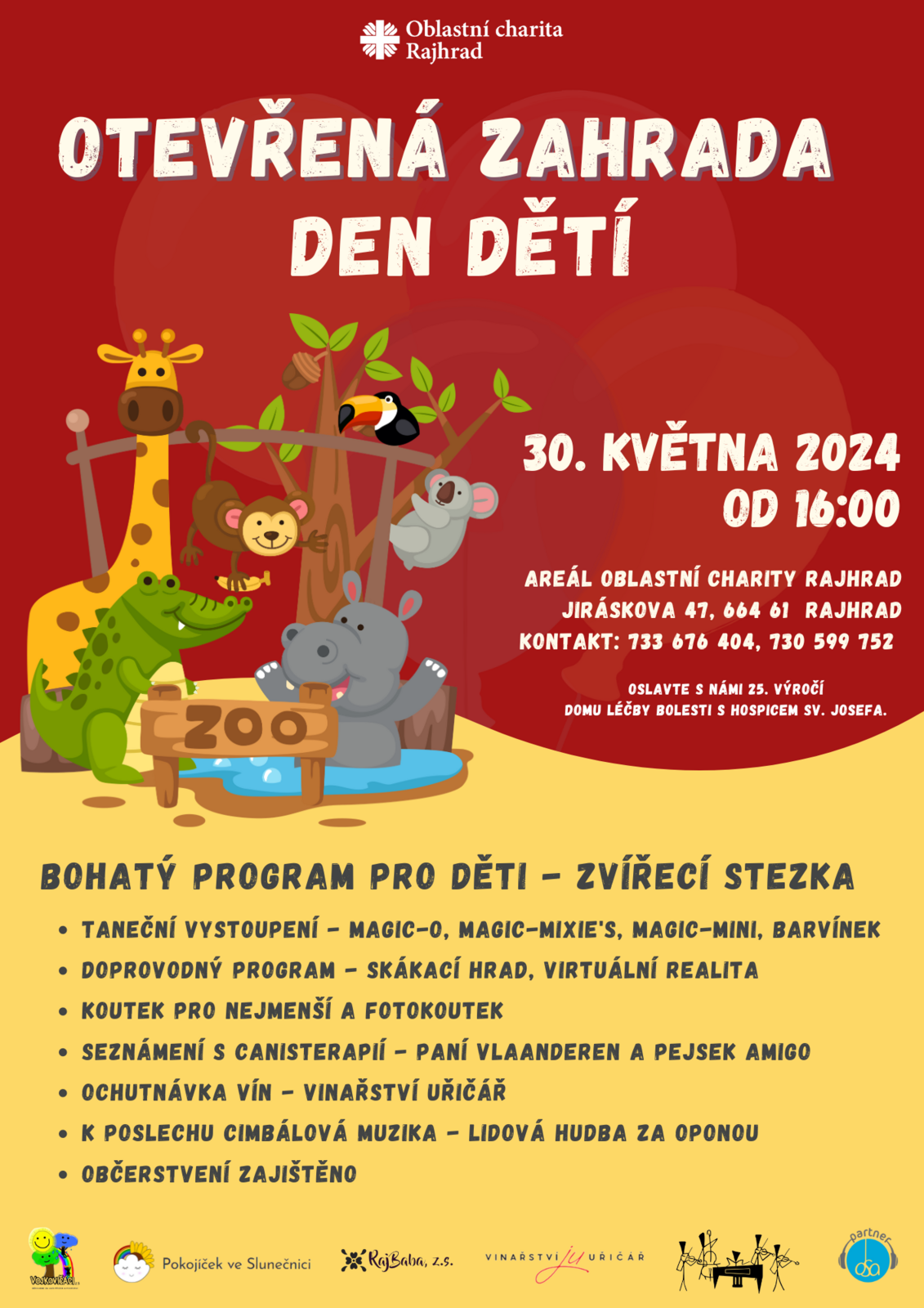 Den dětí (1)