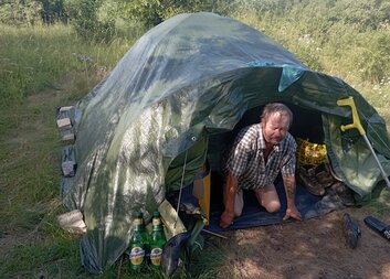 Společným úsilím můžeme pomoci lidem v nouzi znovu najít naději a důstojnost