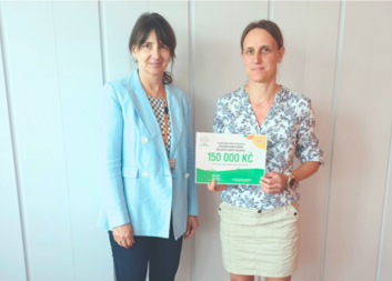 Globus Lepší svět podpoří Dům léčby bolesti s hospicem sv. Josefa