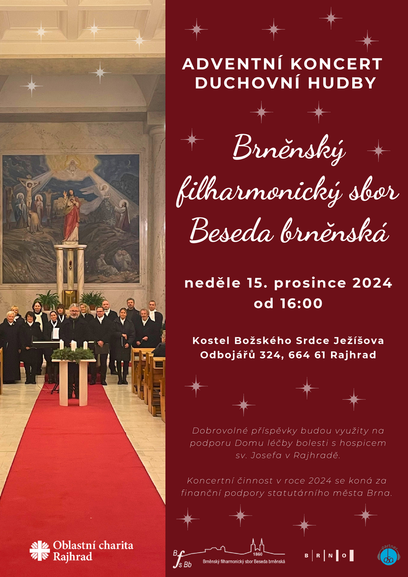 Koncert Beseda