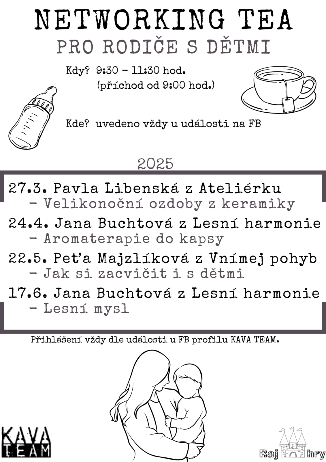 Networking TEA 2025_1