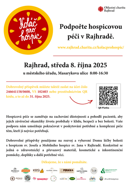 KPH 2025 Rajhrad