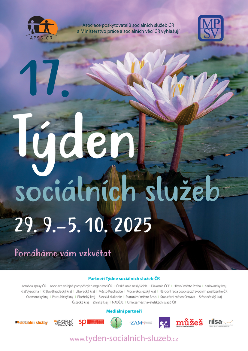 Týden sociálních služeb