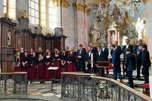 Vox Iuvenalis 2025 Vox Iuvenalis 2025