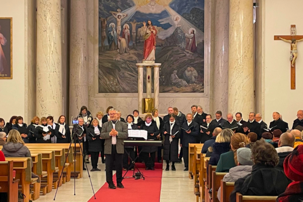 Beseda brněnská 2024 Beseda brněnská 2024