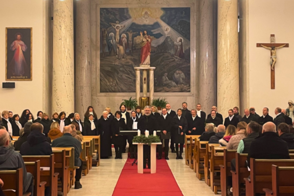 Beseda brněnská 2023 Beseda brněnská 2023