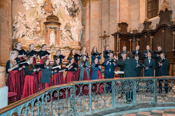 Vox Iuvenalis 2023 Vox Iuvenalis 2023