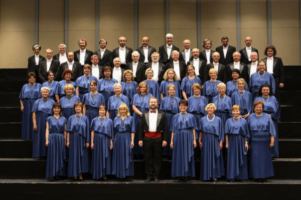 Beseda brněnská 2022 Beseda brněnská 2022