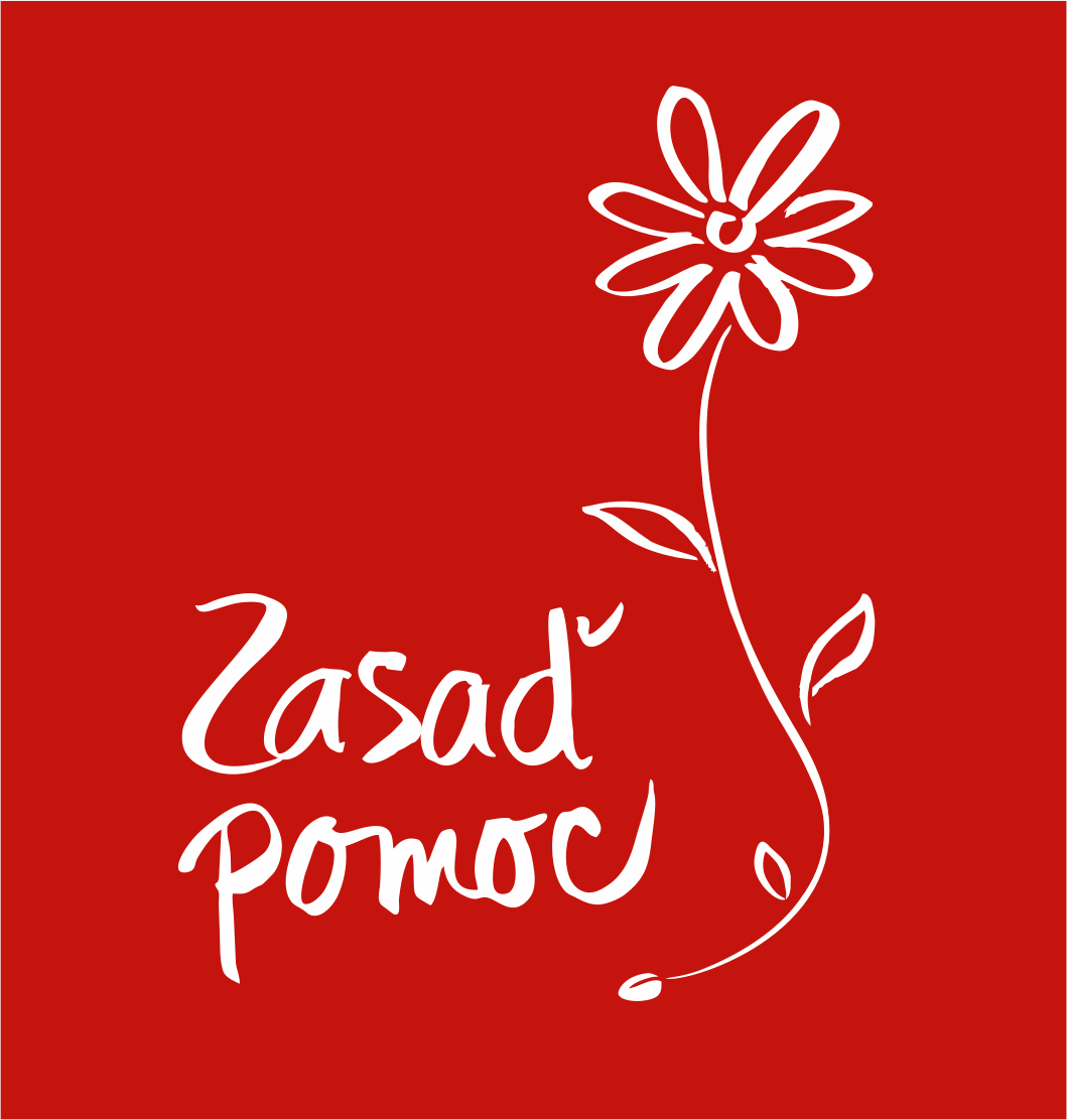 Zasaď pomoc Zasaď pomoc