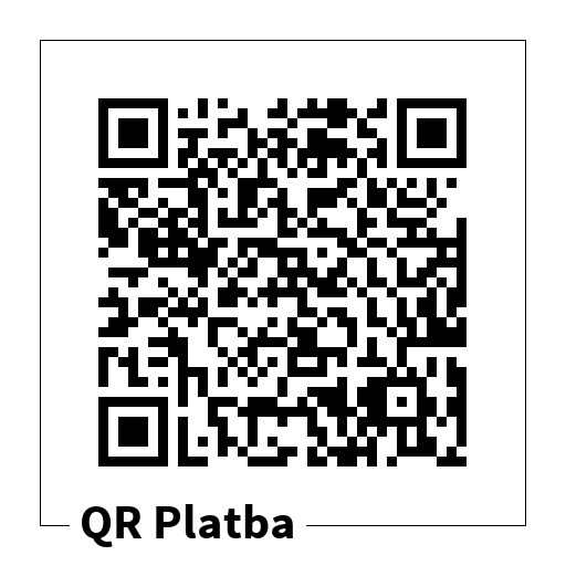 Zasaď pomoc 2026 QR Rajhrad Zasaď pomoc 2026 QR Rajhrad